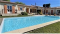 Villa à la vente